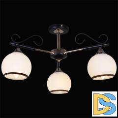 Люстра на штанге Reluce 52134-0.3-03A