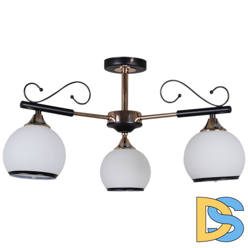 Люстра на штанге Reluce 52134-0.3-03A