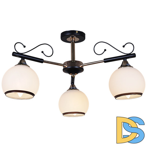 Люстра на штанге Reluce 52134-0.3-03A