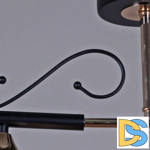 Люстра на штанге Reluce 52134-0.3-03A