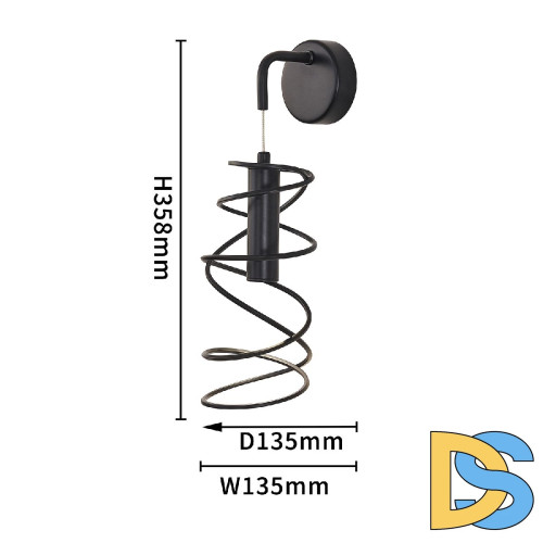 Бра Favourite Fontes 4555-1W