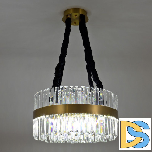 Подвесная люстра Modelux ML.005.600