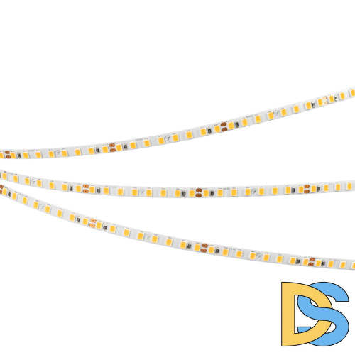 Светодиодная лента Arlight RT-A160-5mm 24V Warm3000 (15 W/m, IP20, 2835, 5m) 037813