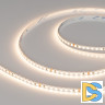 Светодиодная лента Arlight RT-A160-5mm 24V Warm3000 (15 W/m, IP20, 2835, 5m) 037813