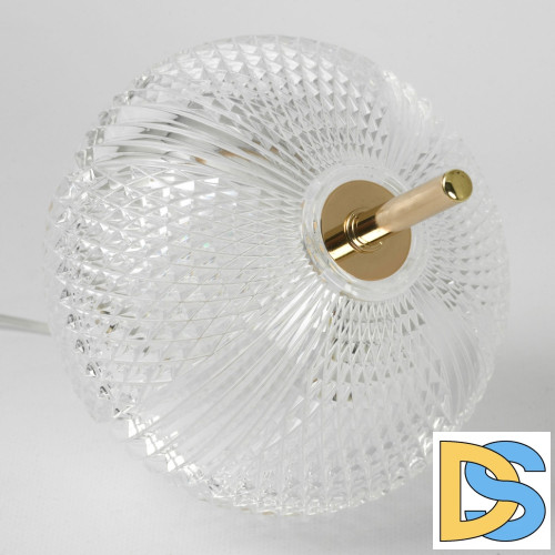 Подвесной светильник Lussole Duval LSP-7141