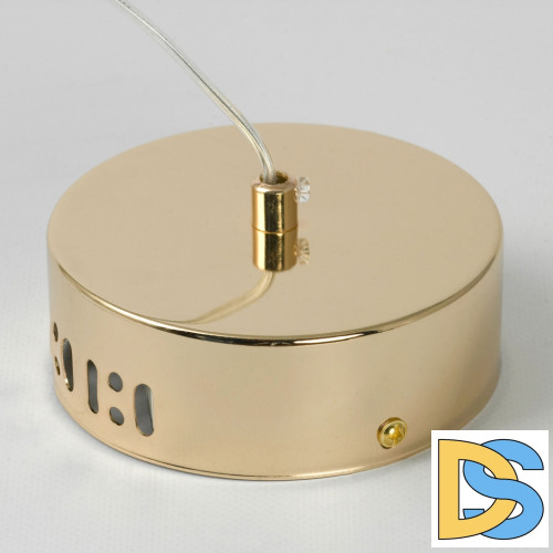 Подвесной светильник Lussole Duval LSP-7141