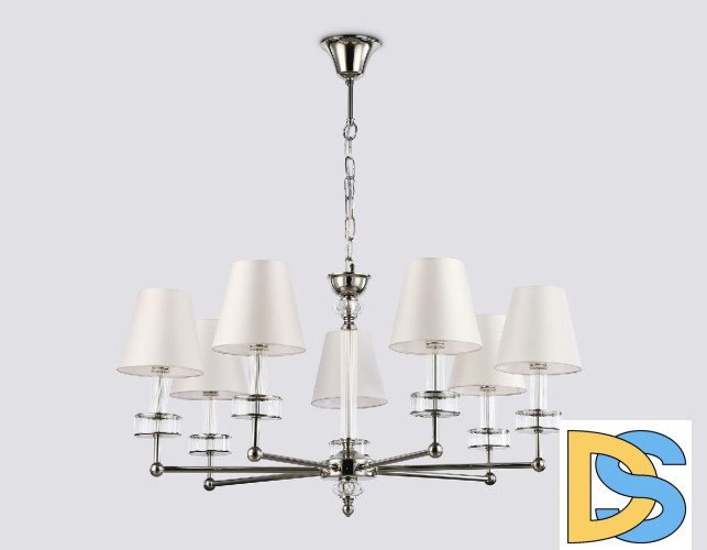 Подвесная люстра Ambrella Light High Light Heigh Light LH71003