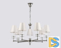 Подвесная люстра Ambrella Light High Light Heigh Light LH71003