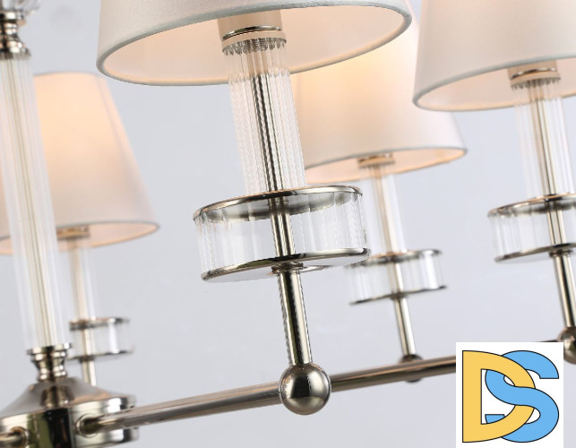 Подвесная люстра Ambrella Light High Light Heigh Light LH71003