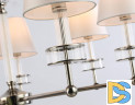 Подвесная люстра Ambrella Light High Light Heigh Light LH71003