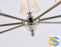Подвесная люстра Ambrella Light High Light Heigh Light LH71003