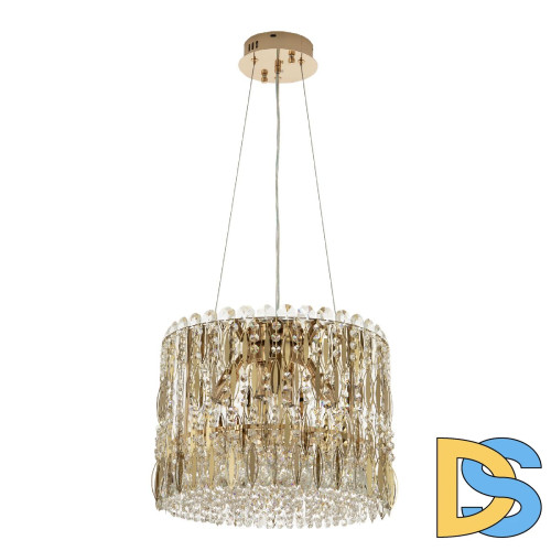 Подвесной светильник Modelux ML.315.6 GD