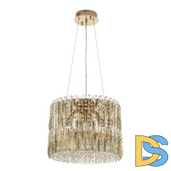 Подвесной светильник Modelux ML.315.6 GD