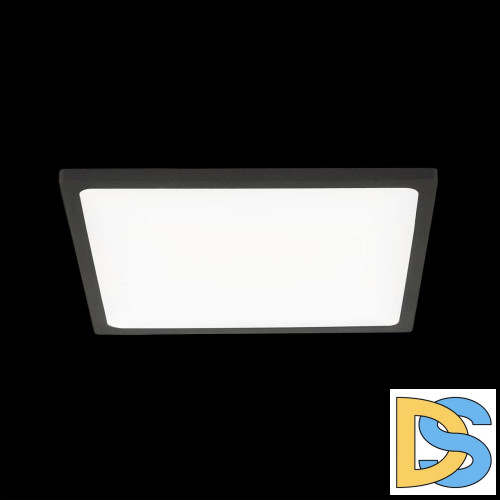 Встраиваемый светодиодный светильник Citilux Омега CLD50K222