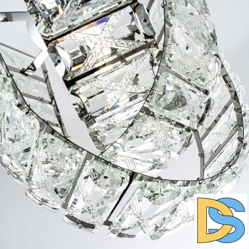 Подвесной светильник Modelux ML.755.2 CR