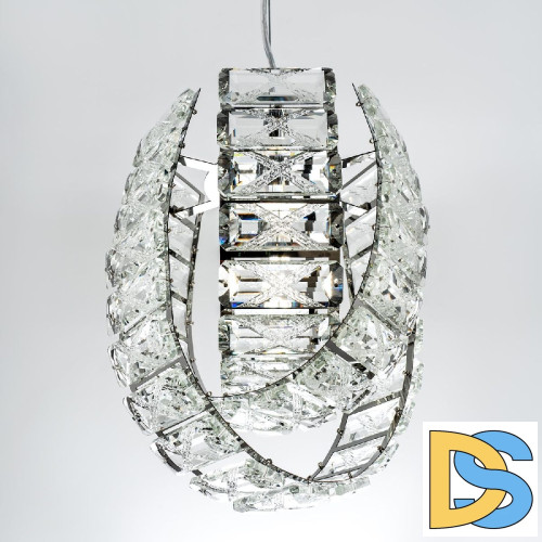 Подвесной светильник Modelux ML.755.2 CR