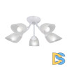 Потолочная люстра Vitaluce V3405-0/5PL