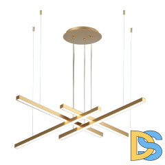 Подвесная люстра Lightstar Palla 739123