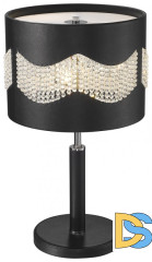 Настольная лампа WERTMARK WE394.03.024