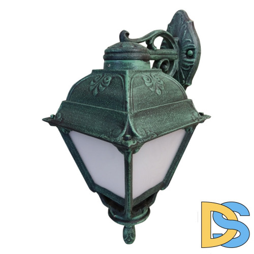 Уличный настенный светильник Fumagalli U23.131.000.VYF1RDN