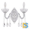 Бра Bohemia Ivele Crystal AL7901B10/2/175 A WMN P Clear/M-1G
