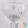 Бра Bohemia Ivele Crystal AL7901B10/2/175 A WMN P Clear/M-1G