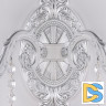Бра Bohemia Ivele Crystal AL7901B10/2/175 A WMN P Clear/M-1G