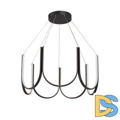 Подвесная люстра Vitaluce V4682-1/7S