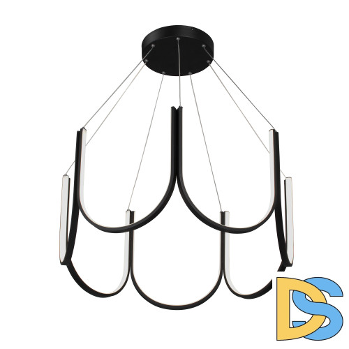 Подвесная люстра Vitaluce V4682-1/7S