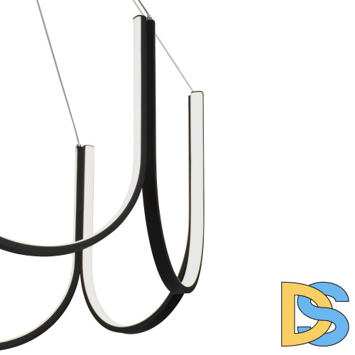 Подвесная люстра Vitaluce V4682-1/7S