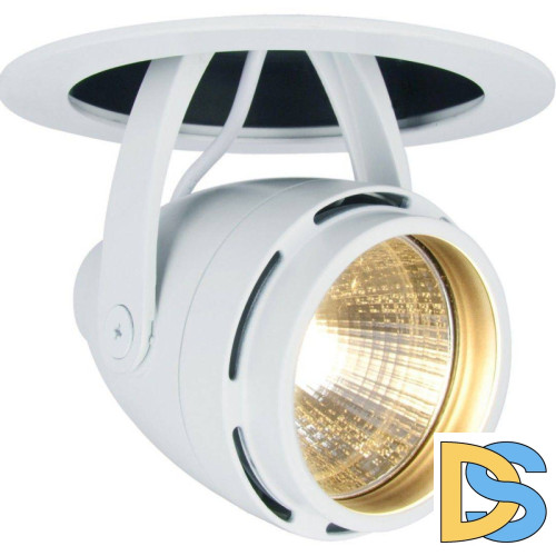 Светодиодный спот Arte Lamp Track Lights A3110PL-1WH