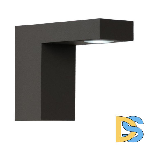 Уличный настенный светодиодный светильник Lucide Texas 28850/23/30