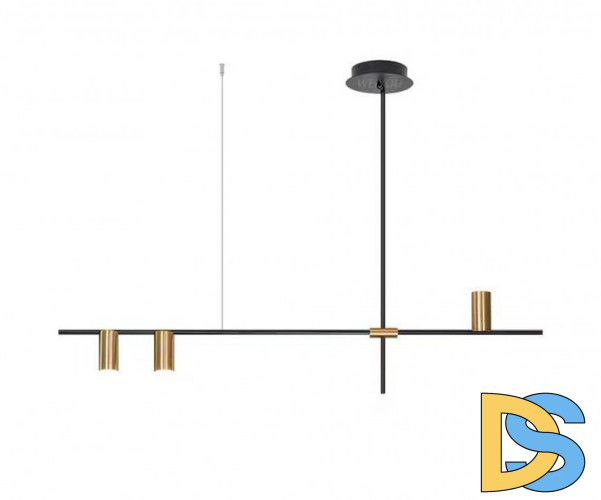 Подвесной светильник Kink Light 07621-3,20