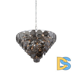 Подвесная люстра Vitaluce V5850-9/25