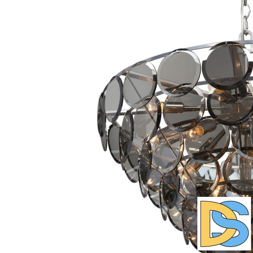 Подвесная люстра Vitaluce V5850-9/25