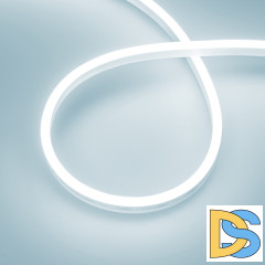 Светодиодная лента герметичная Arlight AURORA-PS-A120-12x6mm 24V White6000 036673