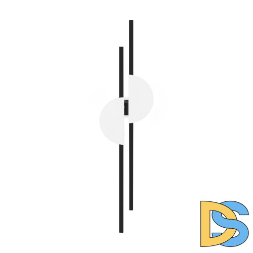 Настенный светильник Maytoni Skyline MOD179WL-L22W4K1