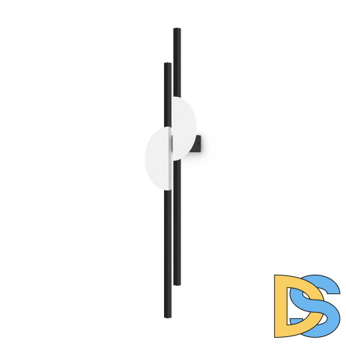 Настенный светильник Maytoni Skyline MOD179WL-L22W4K1