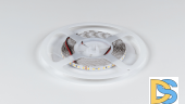 Светодиодная лента Designled 2835 4000K 5м DSG2120-9.6-24-NW-33 00-00036590