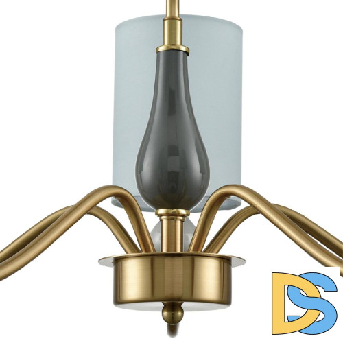 Люстра на штанге Lumion Anri 6590/5