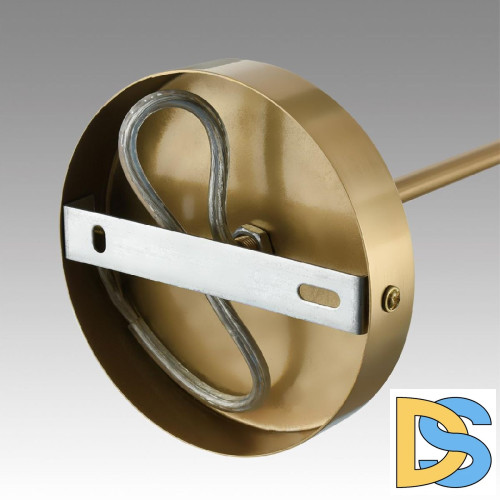 Люстра на штанге Lumion Anri 6590/5