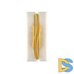 Настенный светильник LED4U L6340-01 GD