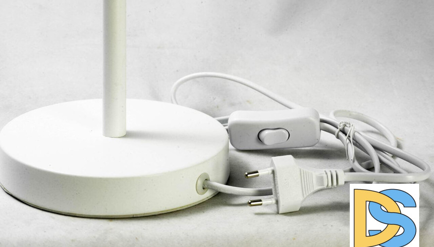 Торшер Lussole Lgo GRLSP-0542