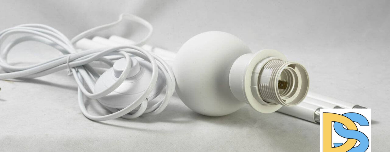 Торшер Lussole Lgo GRLSP-0542