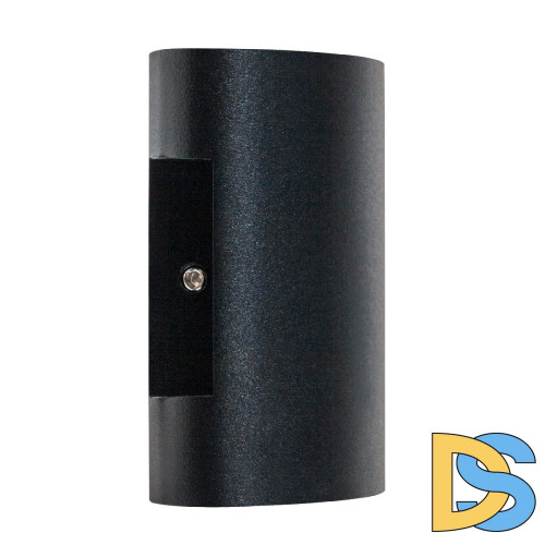 Уличный настенный светильник Lightstar Gemma 343017