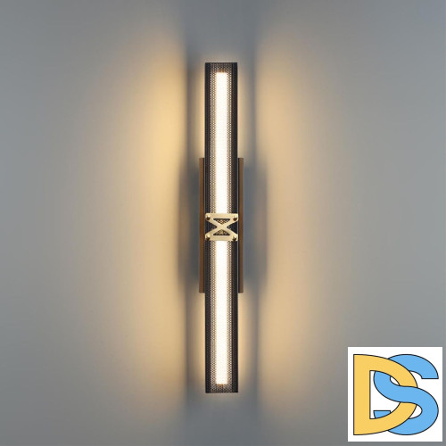 Подвесной светильник Odeon Light Mesh 7083/20L