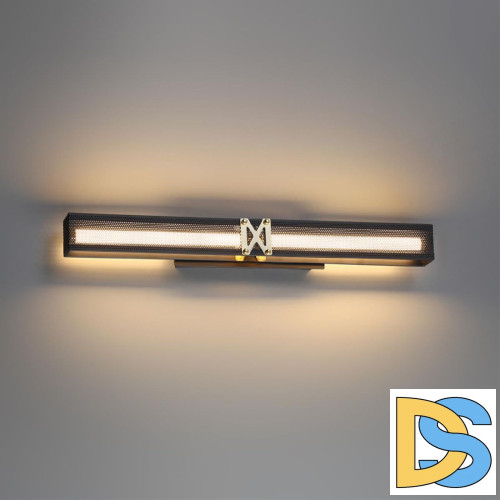 Подвесной светильник Odeon Light Mesh 7083/20L