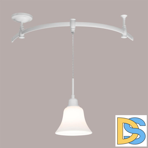 Трековый светильник Citilux Модерн CL560210