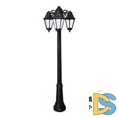 Садовый светильник Fumagalli E22.156.S30.AYF1RDN