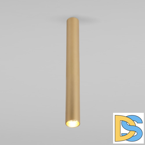 Накладной светильник Elektrostandard Pika 4690389188275 a061120